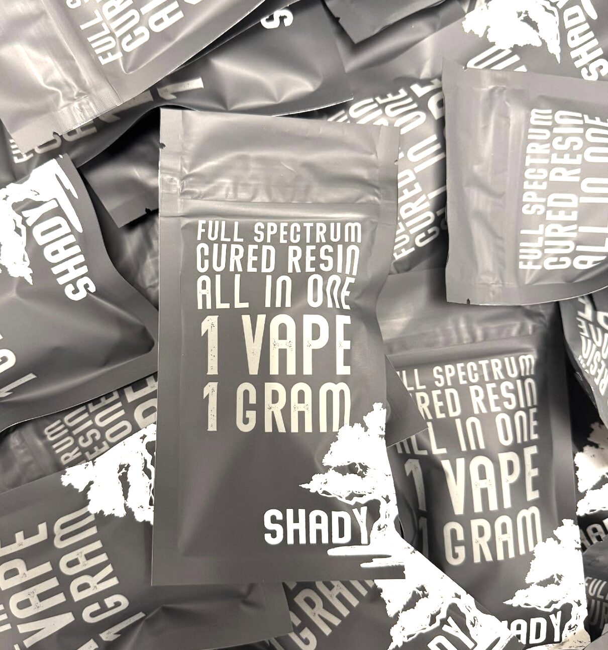 Shady Extracts